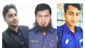 বাবা যুদ্ধ করেননি তবু তিন ছেলের চাকরি মুক্তিযোদ্ধা কোটায়
