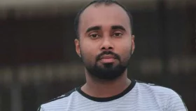 ছেলের প্রাণ ভিক্ষা চেয়েও বাঁচাতে পারলেন না মা