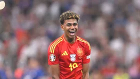 ইয়ামালের সেই গোল ইউরোর সেরা