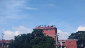 ঢাবির তিন হল ছাত্রলীগ মুক্ত