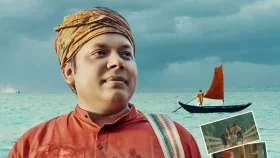 &lsquo;বিপ্লবী তিতুমীর&rsquo; এর গান প্রকাশ