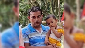 ফজরের নামাজ পড়ে বাড়ি ফেরা হলো না নুরুলের
