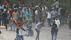 চট্টগ্রামে নিহত ৩: চার মামলায় আসামি সাড়ে ৭ হাজার