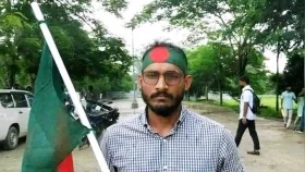 কোটা আন্দোলনে রোকেয়া বিশ্ববিদ্যালয় শিক্ষার্থীর মৃত্যু