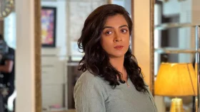 সাংবাদিকের চরিত্রে কেমন করলেন দিলরুবা দোয়েল