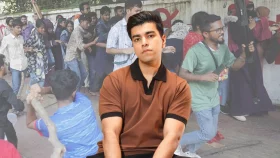 কোটা আন্দোলনে নিরব অভিনয়শিল্পীরা, বিস্ফোরক মন্তব্য সালমান মুক্তাদিরের&nbsp;