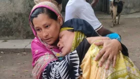 সায়েন্সল্যাবে সংঘর্ষে নিহত দুজনের ময়নাতদন্ত সম্পন্ন