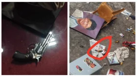 ঢাবি ছাত্রলীগ সভাপতির রুম থেকে অস্ত্র উদ্ধার, দাবি শিক্ষার্থীদের