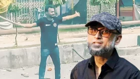 শহীদের রক্ত কখনো বিফলে যায় না, কোটা আন্দোলন নিয়ে ফারুকী&nbsp;