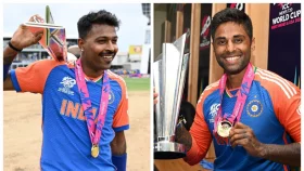ভারতের টি-টোয়েন্টি অধিনায়ক কে হচ্ছেন?