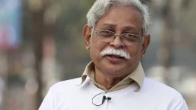 শাবিপ্রবিতে জাফর ইকবালকে আজীবন নিষিদ্ধ ঘোষণা শিক্ষার্থীদের
