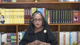 কোমলমতি শিক্ষার্থীদের নিরাপত্তা নিয়ে আমি উদ্বিগ্ন: প্রধানমন্ত্রী