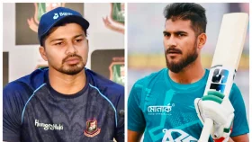 কোটা আন্দোলন: এবার সোহান-নাঈমের প্রতিবাদ