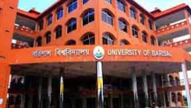কোটাবিরোধী আন্দোলন: বরিশাল বিশ্ববিদ্যালয়ে এক শিক্ষার্থী গুলিবিদ্ধ&nbsp;