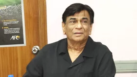 ফিফার শাস্তি নিয়ে প্রশ্ন শুনেই ক্ষেপে গেলেন সালাউদ্দিন
