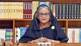অহেতুক কতগুলো মূল্যবান জীবন ঝরে গেল: শেখ হাসিনা
