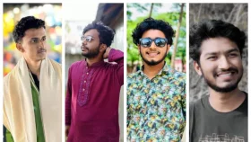 ফেসবুকে পোস্ট দিয়ে আমতলীর ৪ ছাত্রলীগ নেতার পদত্যাগ