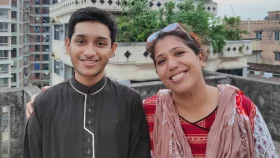 আমার বাচ্চা ফারহানকে তারা মেরে ফেলেছে