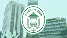 ঐতিহ্য ভেঙে ওয়েবসাইটেই মুদ্রানীতি প্রকাশ করল বাংলাদেশ ব্যাংক