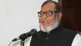অস্ত্র জমা দিয়েছি কিন্তু ট্রেনিং জমা দিইনি: মুক্তিযুদ্ধমন্ত্রী