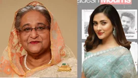  শিক্ষার্থীদের হয়ে প্রধানমন্ত্রী ও আদালতের কাছে মেহজাবীনের আর্জি 