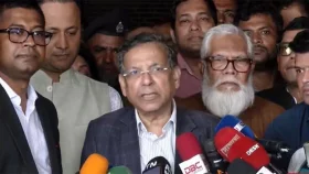 শিক্ষার্থীদের সঙ্গে আজই আলোচনায় বসতে রাজি সরকার