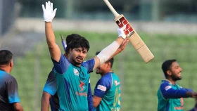 পারটেক্সের সঙ্গেও জিততে পারলেন না সোহানরা