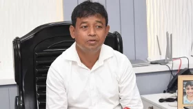 ফুটেজ দেখে নাশকতাকারীদের আটক করা হচ্ছে: ডিবিপ্রধান