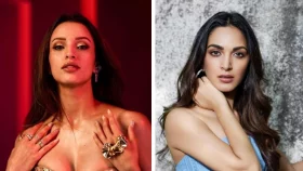 তৃপ্তির উত্থানে অস্তিত্ব হারা কিয়ারা!&nbsp;