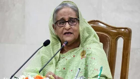 ধারণা ছিল এ ধরনের একটা আঘাত আসবে: প্রধানমন্ত্রী