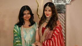 কত টাকার মালিক ঐশ্বরিয়া জানেন?