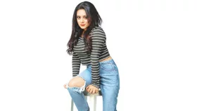 আমি আসলে তেল দিতে পারি না