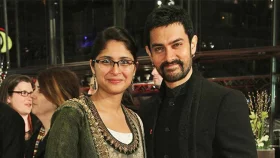 &lsquo;এই ডিভোর্স জীবনে খুশি এনে দিয়েছে&rsquo;, আমিরকে নিয়ে বিস্ফোরক কিরণ রাও