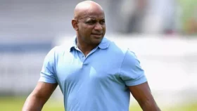 রাজনীতিটা ক্রিকেটারদের জন্য নয়, জয়সুরিয়া