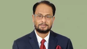 স্বজনদের মর্গে ছুটতে হচ্ছে কেন প্রশ্ন জি এম কাদেরের