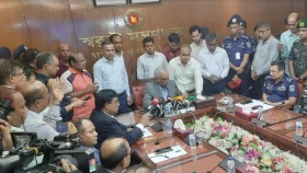অপরাধীদের একে একে চিহ্নিত করব: স্বরাষ্ট্রমন্ত্রী&nbsp;