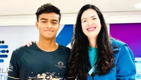 থাইল্যান্ডে গিয়ে বদলে গেছেন সামিউল