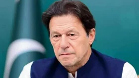 নিষিদ্ধের পর ইমরান খানের দলের সদর দফতর সিলগালা
