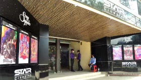দেশের সিনেমা ব্যবসা নিয়ে শঙ্কা