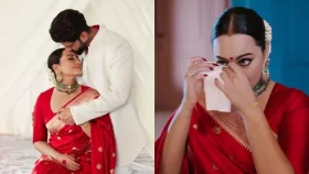 বৌমা সোনাক্ষী কেমন, জানালেন জহিরের বাবা-মা