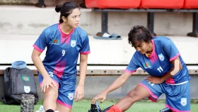 সাবিনারা ক্যাম্পে ফিরছেন ঈদের পর