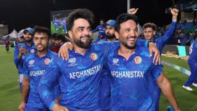 আফগানিস্তানকে তিনটি মাঠ দিল ভারতীয় ক্রিকেট বোর্ড