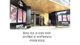 হল খোলার পরে ব্যবসা নিয়ে সংশয়