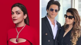 দীপিকাকে ছেড়ে কেন শাহরুখের ম্যানেজার হলেন পূজা?