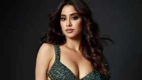 সম্পর্ক নিয়ে বিস্ফোরক জাহ্নবী
