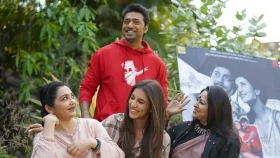 গোপনে বাংলাদেশে শুটিং, নিষিদ্ধ কলকাতার পরিচালক