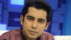 ব্যারিস্টার আন্দালিব রহমান পার্থ গ্রেপ্তার