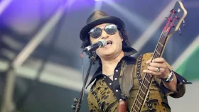সংগীতশিল্পী শাফিন আহমেদ আর নেই