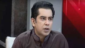 ব্যারিস্টার পার্থ ৫ দিনের রিমান্ডে