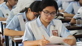 জুনের শেষ সপ্তাহে এইচএসসি পরীক্ষা 